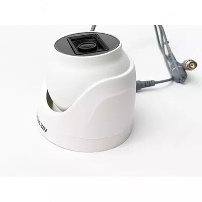 Hikvision DS-2ce76h0t-ITPF gumbazli videokamera -
